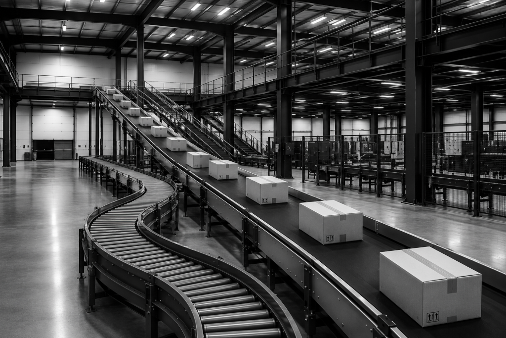 Conveyor Systems