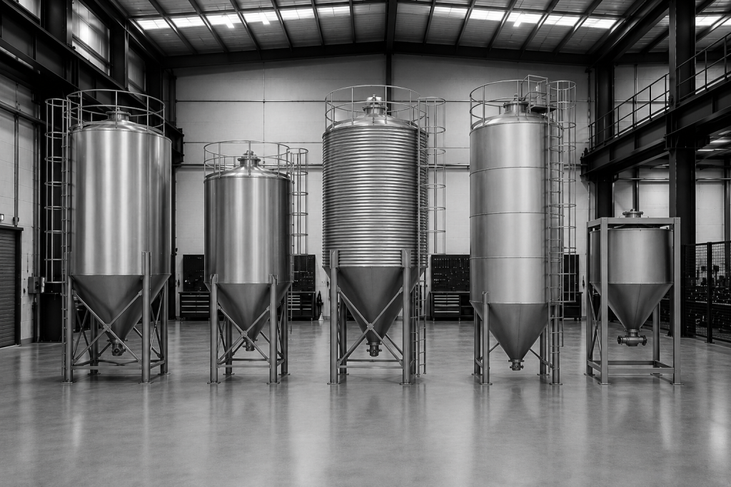 Silos