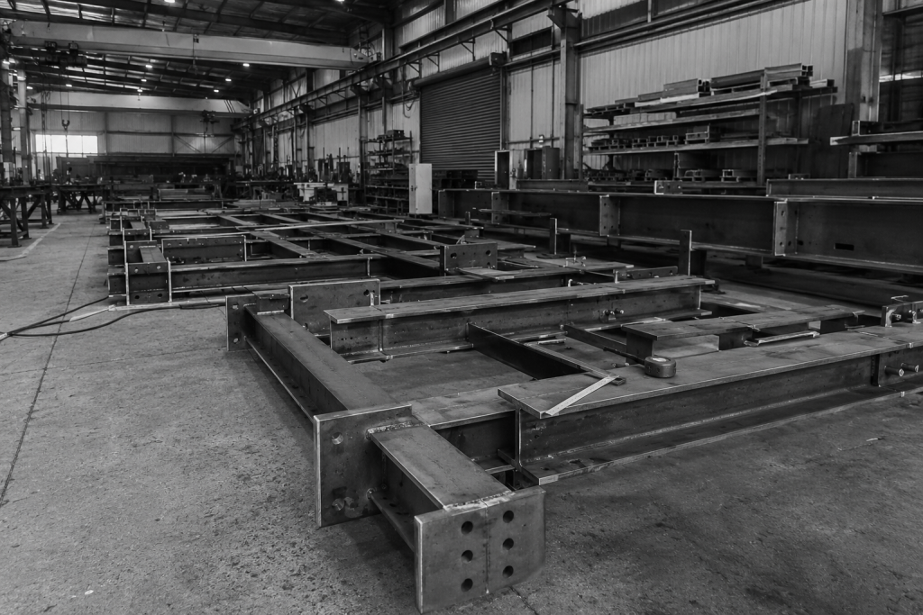 Fabrication Cost Estimation