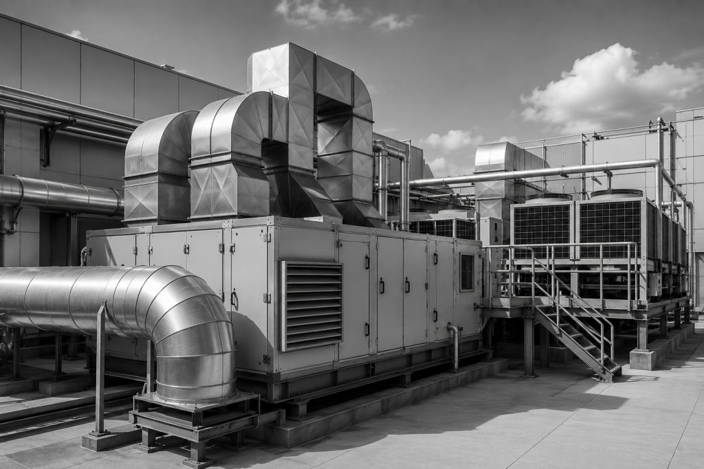 HVAC Systems