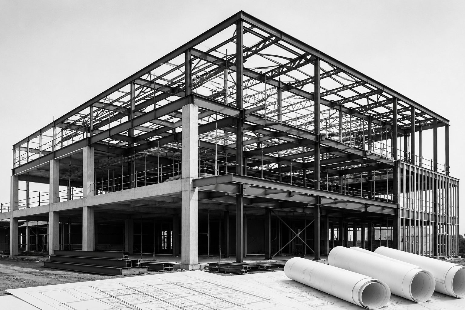 Building Engineering Solutions Australia | Civil, Structural ...