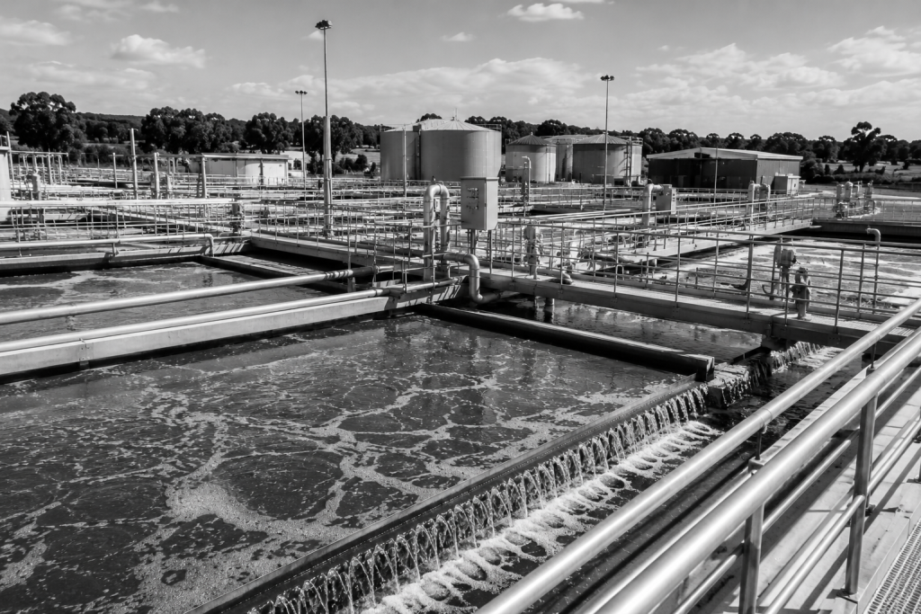 Water Treatment