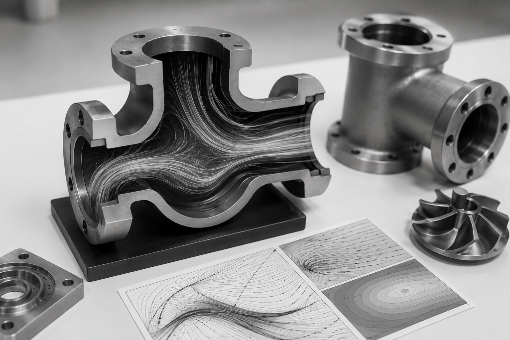 Computational Fluid Dynamics (CFD)
