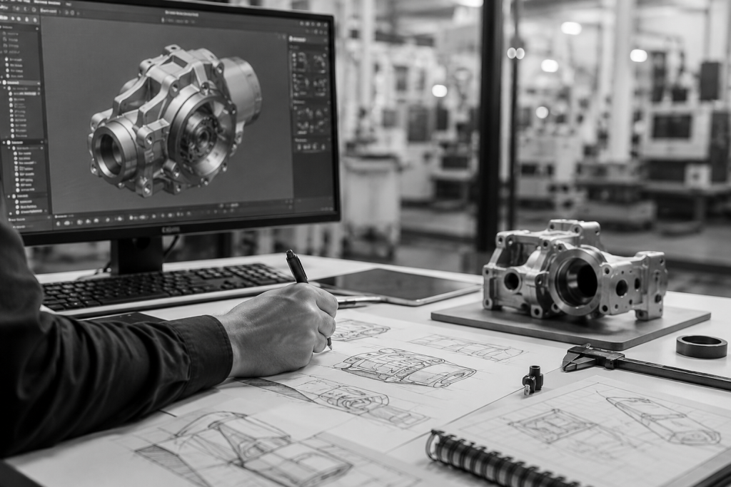 Product Design