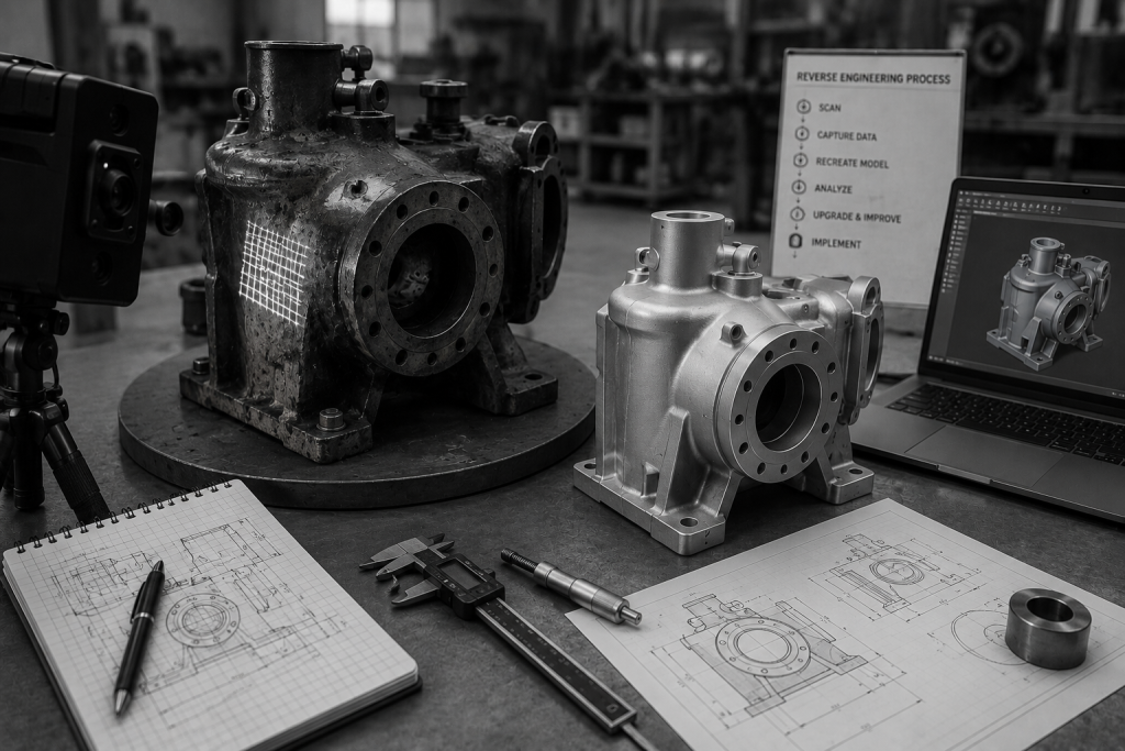 Reverse Engineering